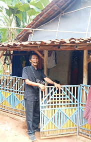 Suki, Warga Dusun Pangdagang Desa Gapurana, Tak Pernah Tersentuh Bantuan Apa Pun 2 Screenshot 2025 12 10 200730