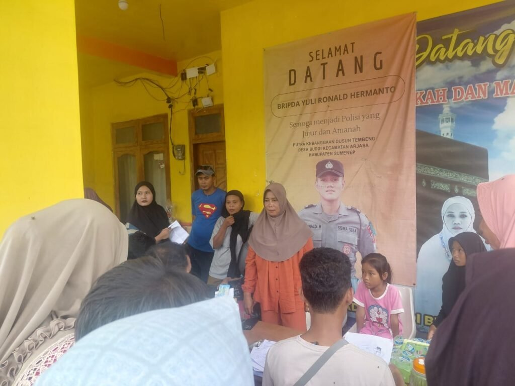 Penyaluran BLTS KESRA 2025 Desa Buddi di Duga Ada Pemotongan Oleh Istri Kades dan Oknom Perangkat Desa. 2 WhatsApp Image 2025 12 02 at 20.36.55