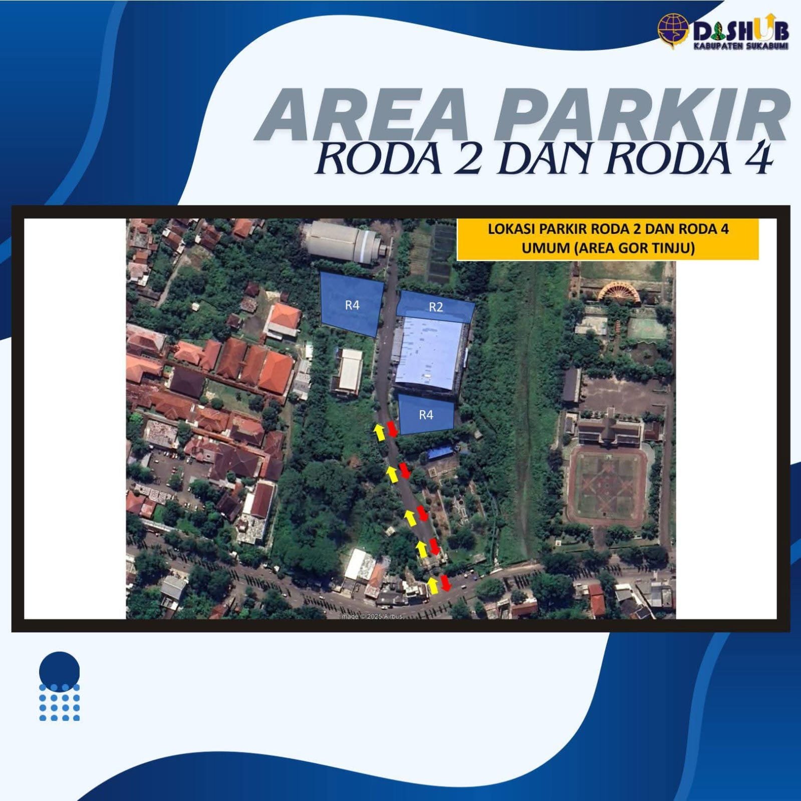 Dishub Sukabumi Terapkan Rekayasa Lalu Lintas Jelang Pelantikan PPPK Paruh Waktu di Palabuhanratu 3 WhatsApp Image 2025 12 03 at 22.01.30