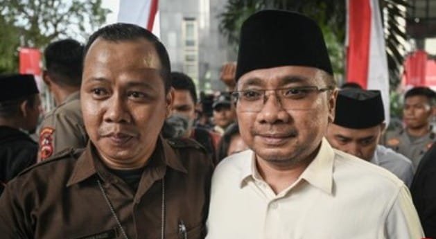 KPK Ungkap Peran Tiga Terduga dalam Kasus Korupsi Kuota Haji 2023–2024 3 WhatsApp Image 2025 12 03 at 22.10.50