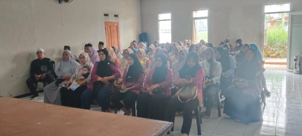 Desa Cijulang Salurkan Intensif Guru Ngaji, Kader Posyandu, Guru PAUD, dan DKM untuk Dongkrak Ekonomi Warga 4 WhatsApp Image 2025 12 04 at 13.36.25 1