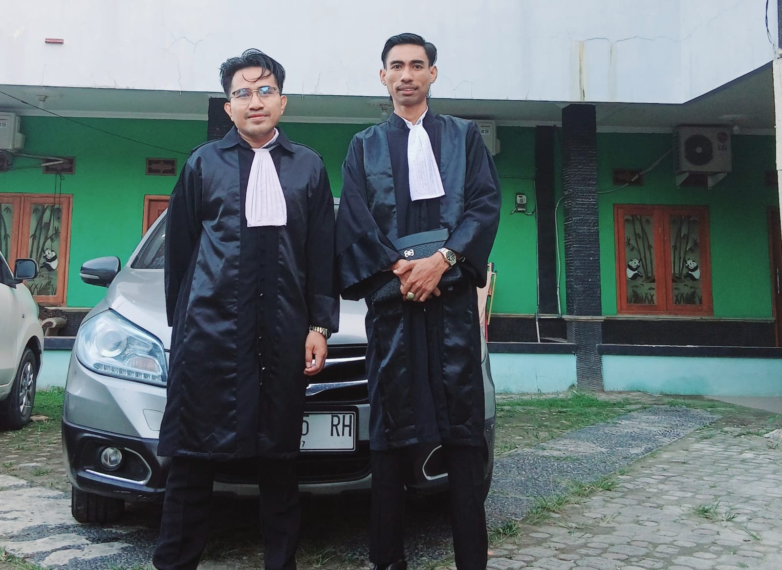 Kuasa Hukum Ajukan Gugatan Waris Atas Tanah Peninggalan Sitti P Alon di Pengadilan Agama Kangean 1 WhatsApp Image 2025 12 06 at 09.42.17