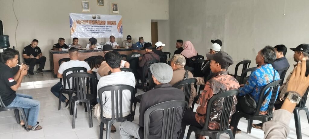 Pemdes Cijulang Gelar Musdes Pembentukan Tim Penyusun RKPDes dan DU-RKPDes 2026 2 WhatsApp Image 2025 12 10 at 19.54.06 2