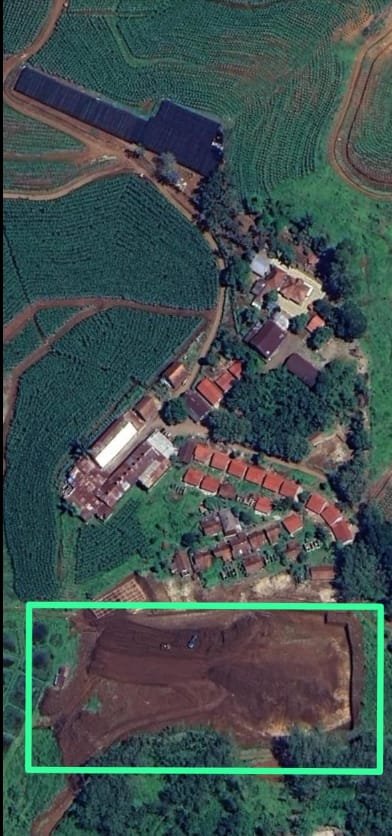DPD JWI Sukabumi Raya Soroti Alih Fungsi Lahan di Cikidang, Desak Kajian Ulang dan Penegakan Hukum 1 WhatsApp Image 2025 12 19 at 8.44.21 PM
