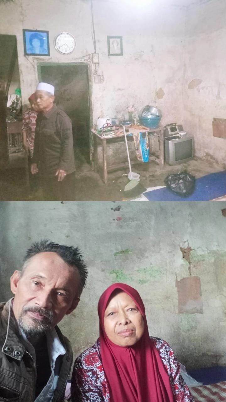 Ironis! Pasutri di Cisaat Sukabumi Bertahun-tahun Tinggal di Rumah Tak Layak Huni Tanpa Bantuan Pemerintah 1 WhatsApp Image 2025 12 24 at 22.13.34
