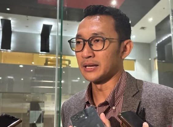 KPK Tetap Berkoordinasi dengan Kejagung Meski Eddy Sumarman Dicopot dari Kajari Bekasi 1 WhatsApp Image 2025 12 30 at 19.29.55