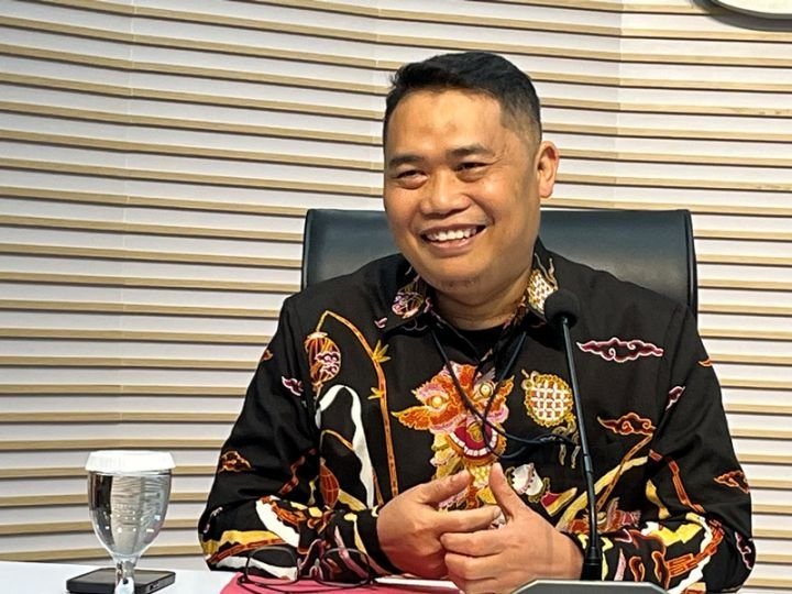 Belum Ditangkap, KPK Akan Tetapkan Kasi Datun Kejari HSU Tri Taruna sebagai Buronan 1 a 6945db7167e2a