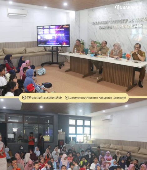 Sekda Sukabumi Resmi Buka Kegiatan TANDEM BAPER untuk Tumbuhkan Minat Baca Anak Sejak Dini 2 Screenshot 2026 01 05 113809