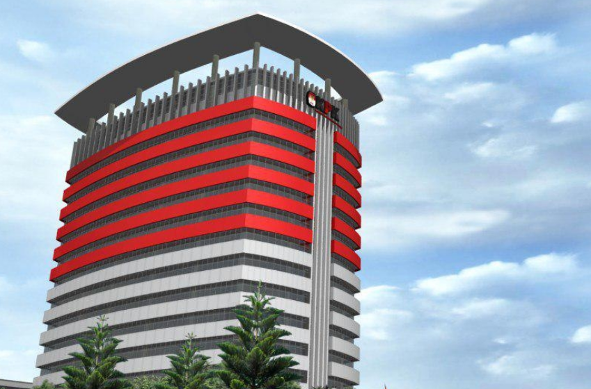 KPK Tangkap Bupati Pati Sudewo dalam OTT Ketiga 2026 1 Screenshot 2026 01 20 105921