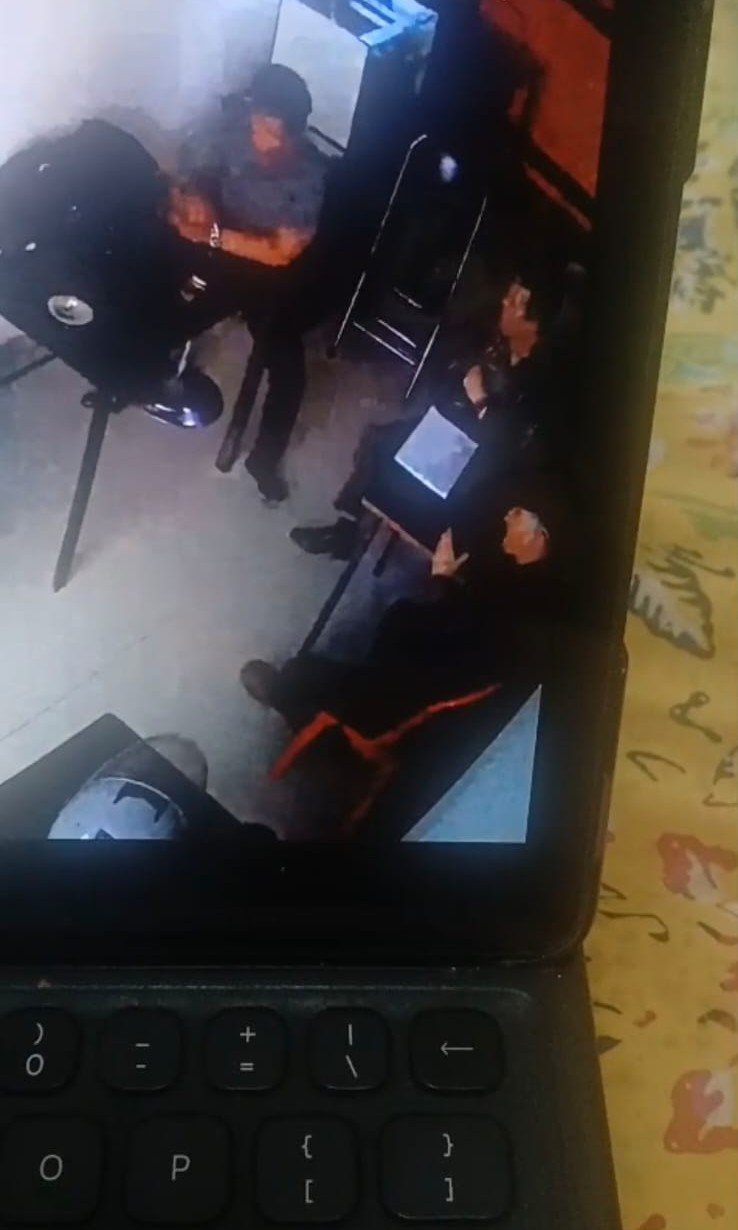 Oknum Advokat Diduga Mengambil Alih Tugas Pokok dan Fungsi PN Bale Bandung 1 WhatsApp Image 2026 01 02 at 11.51.11 AM