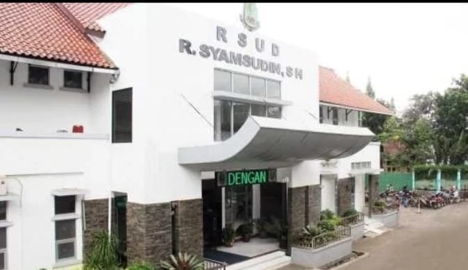 RSUD R Syamsudin SH Kota Sukabumi Resmikan Layanan Kemoterapi, Hadirkan Harapan Baru bagi Pasien Kanker 6 WhatsApp Image 2026 01 13 at 2.03.37 PM