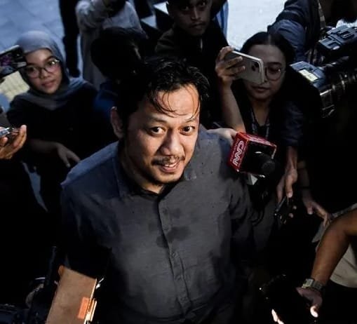 KPK Klaim Kantongi Bukti Aliran Dana ke Pengurus PBNU dalam Kasus Dugaan Korupsi Kuota Haji 1 WhatsApp Image 2026 01 15 at 5.38.28 PM