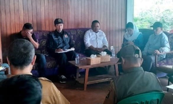 Ketua DPRD Sukabumi Urai Masalah HGU PT Cigembong, Dorong Reforma Agraria dan Kesejahteraan Warga 4 WhatsApp Image 2026 01 21 at 19.44.34