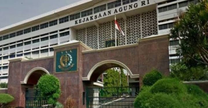 Kejagung Geledah Empat Lokasi Terkait Dugaan Korupsi di Kemenhut, Rumah Mantan Pejabat Ikut Disasar 2 WhatsApp Image 2026 01 30 at 7.43.30 PM