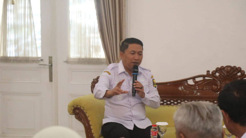 EVALUASI SRMP 7, PASTIKAN PROGRAM BERJALAN AKUNTABEL SERTA CAPAIAN PEMBELAJARAN 1 Screenshot 2026 02 11 212716