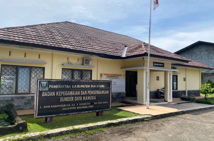 Transparan dan Akuntabel, Pemkab Sukabumi Umumkan Hasil Seleksi Administrasi dan Rekam Jejak JPT Pratama 2026 1 Screenshot 2026 02 19 141918