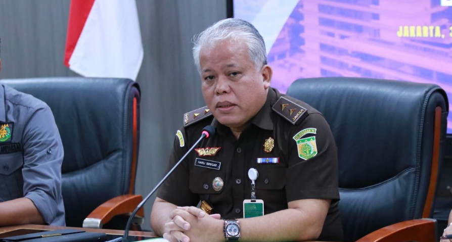 Tiga Eks Kepala KSOP Belawan Jadi Tersangka Korupsi PNBP Jasa Pandu Tunda 2023–2024 1 Screenshot 2026 02 28 115807