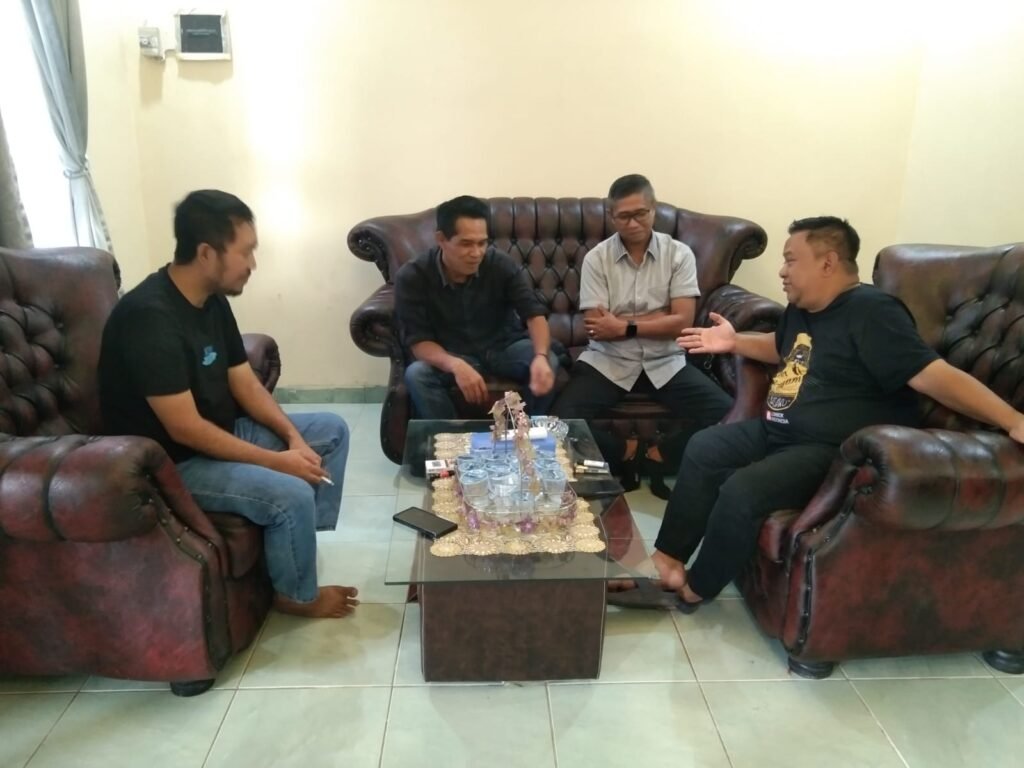 Ketua DPRD Sukabumi Terima Korsa Cikidang, Dorong Percepatan Reforma Agraria 2 WhatsApp Image 2026 02 14 at 08.50.04 1