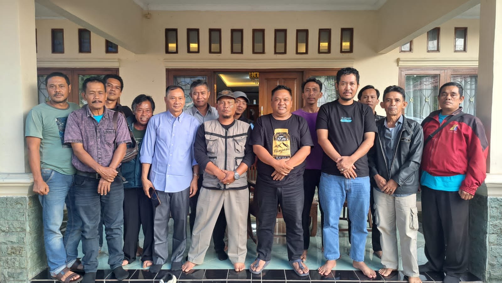 Ketua DPRD Sukabumi Terima Korsa Cikidang, Dorong Percepatan Reforma Agraria 1 WhatsApp Image 2026 02 14 at 08.50.04