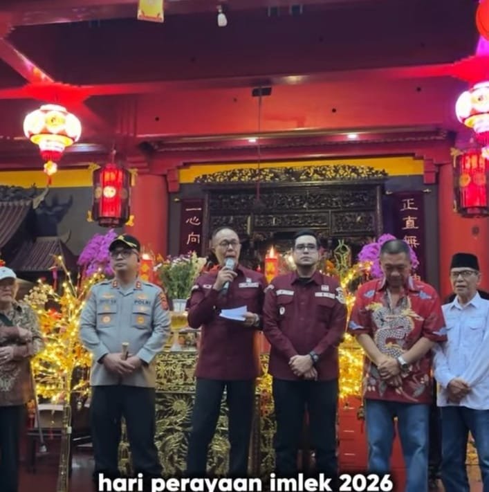 Lautan Manusia di Pecinan Sukabumi, Imlek Tegaskan Identitas Kota Toleransi 1 WhatsApp Image 2026 02 17 at 20.22.01