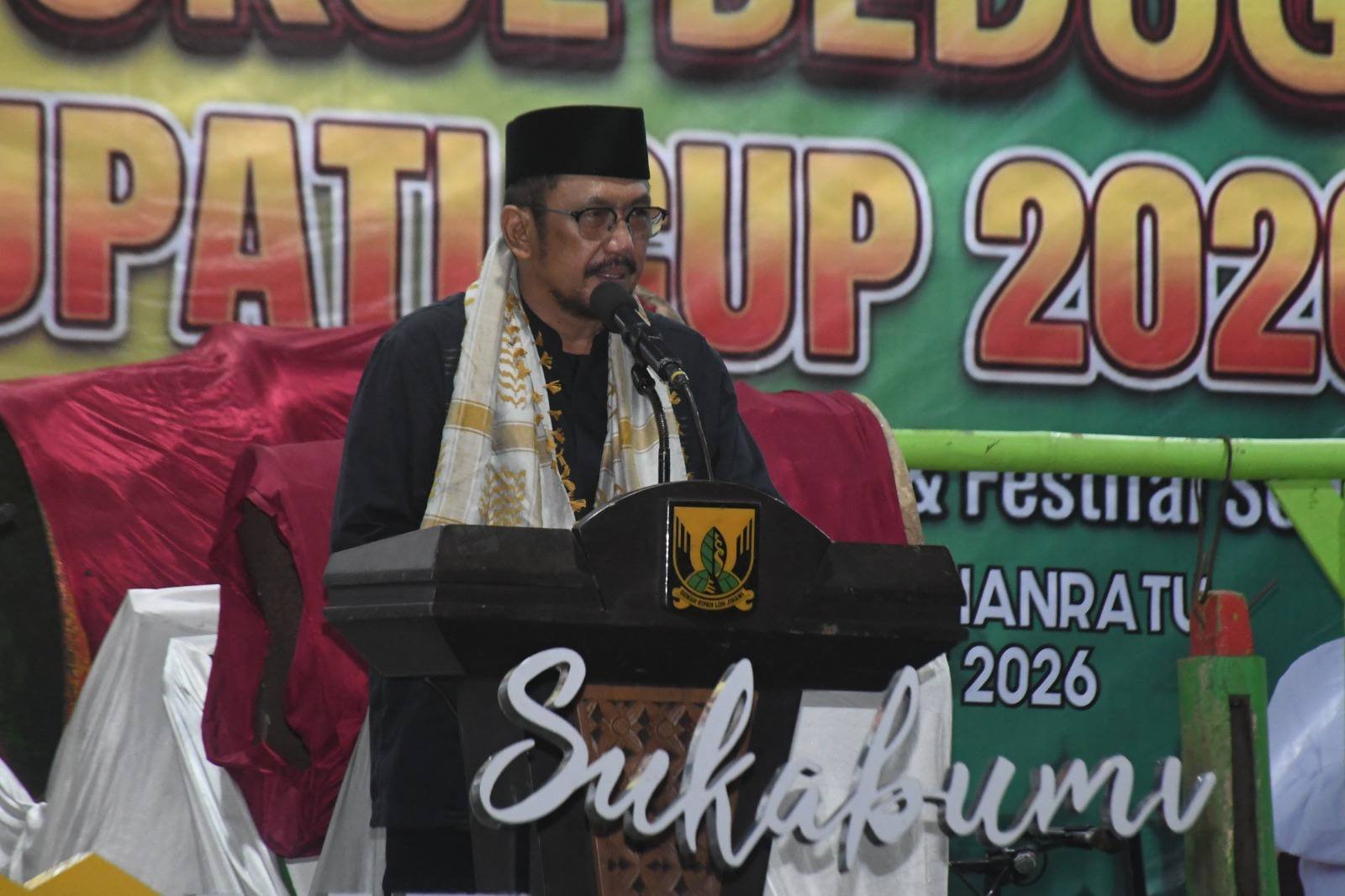 Meriah dan Penuh Makna, Dulag Bupati Cup 2026 Perkuat Ukhuwah Lewat Tradisi 2 656246601 1342912701203898 4055270400552510109 n