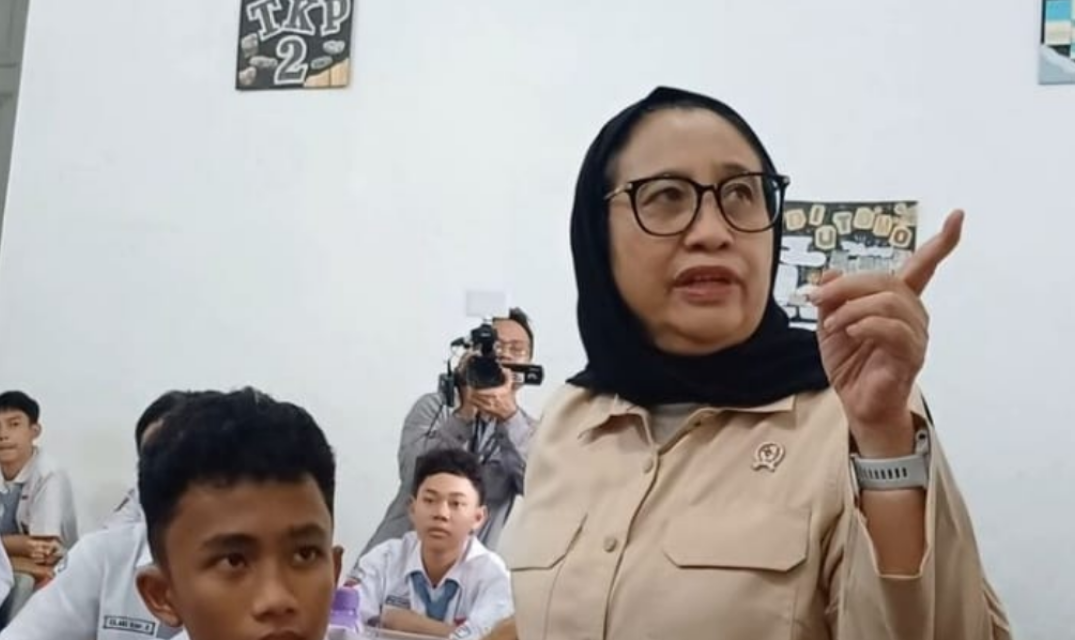 Kepala SPPG Lampung Timur Dipecat Usai Diduga Cabuli Anak SD, BGN Tegaskan Nol Toleransi 1 Screenshot 2026 03 08 103509