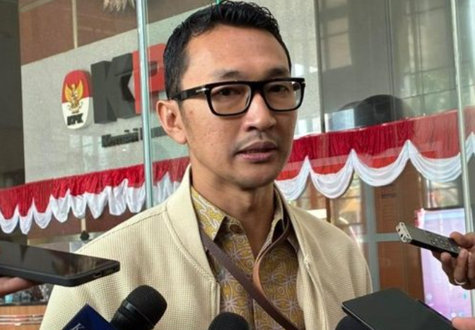 Pengalihan Penahanan Gus Yaqut Jadi Tahanan Rumah, KPK Tegaskan Sesuai Prosedur 2 Screenshot 2026 03 23 100042