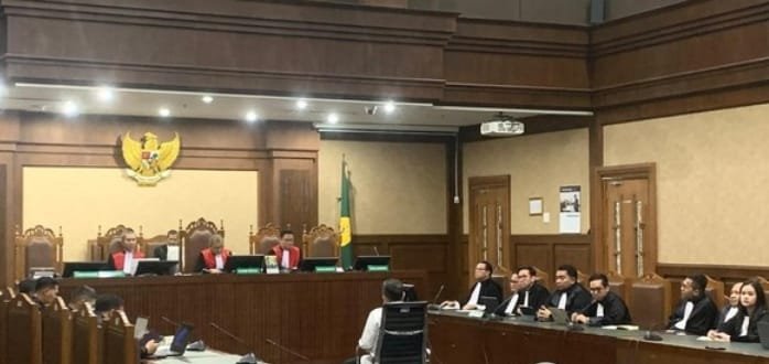 Mantan Pejabat Wilmar Group M Syafei Divonis 6 Tahun Penjara dalam Kasus Suap Vonis Lepas Migor 2 WhatsApp Image 2026 03 03 at 10.47.30 PM