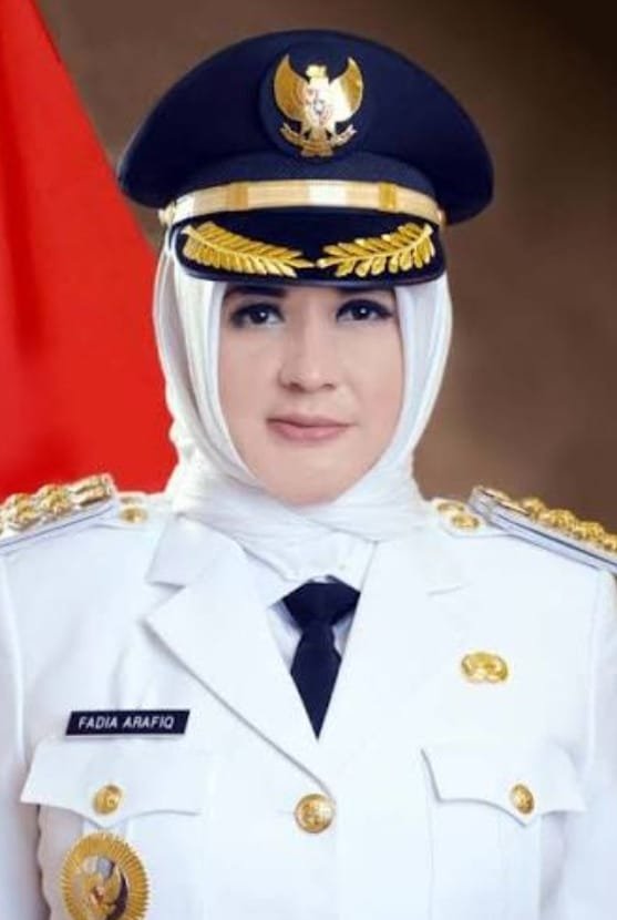 Bupati Pekalongan Fadia A Rafiq Terjaring OTT KPK, Dibawa ke Gedung Merah Putih untuk Pemeriksaan 1 WhatsApp Image 2026 03 03 at 11.43.14 AM