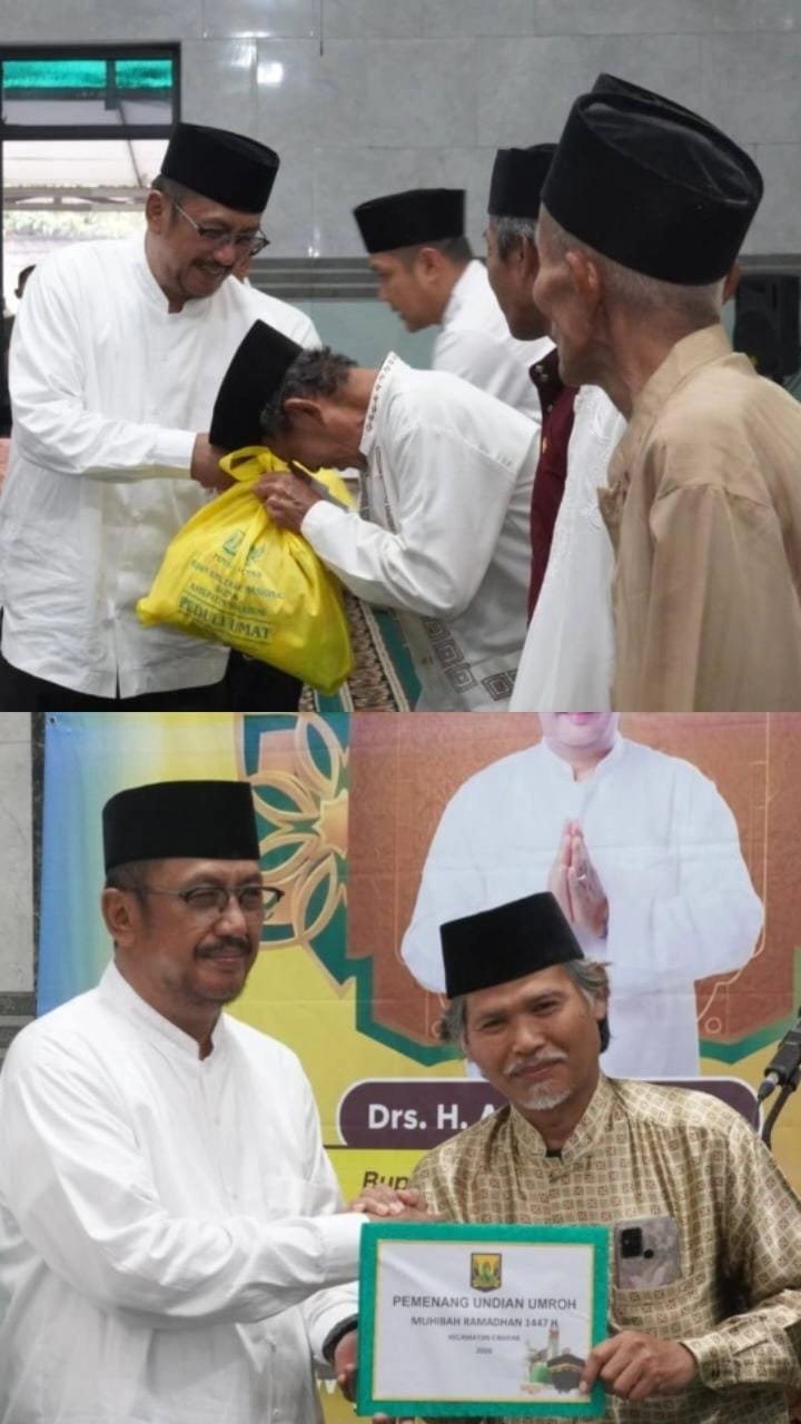 MUHIBAH RAMADAN DI KECAMATAN CIBADAK, BUPATI SAMPAIKAN CAPAIAN DAN AGENDA PENTING PEMBANGUNAN 1 WhatsApp Image 2026 03 04 at 19.40.04