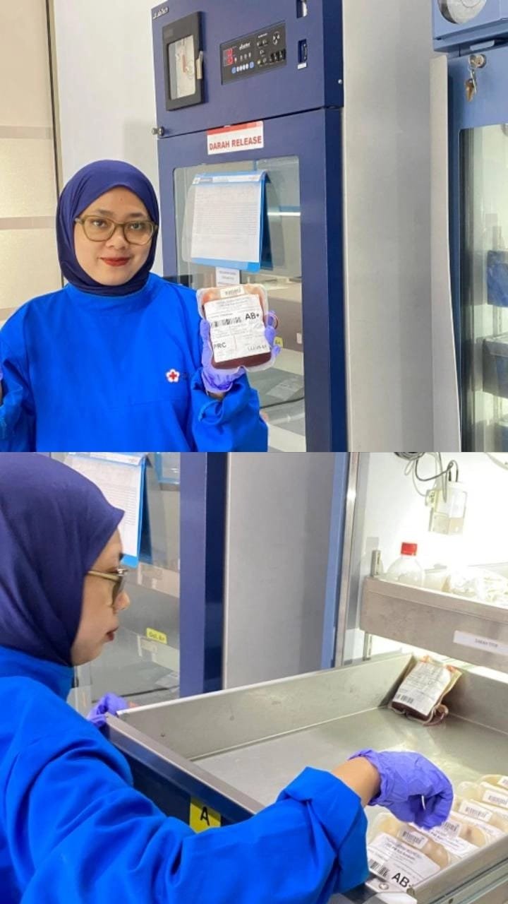 STOK MENIPIS DI BULAN RAMADAN, PMI KABUPATEN SUKABUMI GENCARKAN AJAKAN DONOR DARAH 5 WhatsApp Image 2026 03 04 at 20.17.14