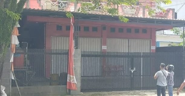 Rumah Aspirasi Bupati Lebak Disegel, Muncul Dugaan Praktik Jual Beli Jabatan 5 WhatsApp Image 2026 03 10 at 23.11.51