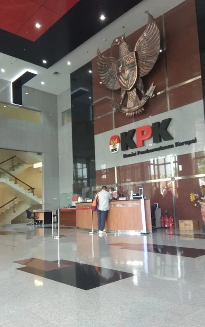 Biaya Politik Tinggi Dinilai Picu Korupsi Kepala Daerah, KPK Soroti Pola Terencana di Balik OTT 1 WhatsApp Image 2026 03 12 at 05.30.53
