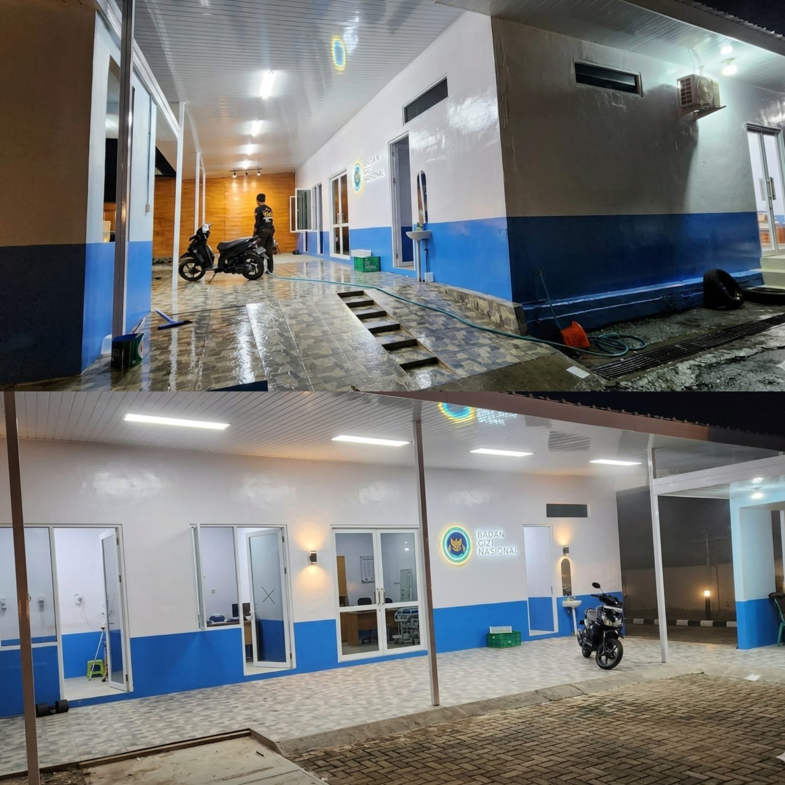 Dari Dapur Cikiray Kidul untuk Generasi Bangsa: Transformasi SPPG Sukamanah 2 Jadi Percontohan Program Gizi Nasional 3 WhatsApp Image 2026 03 16 at 21.15.16