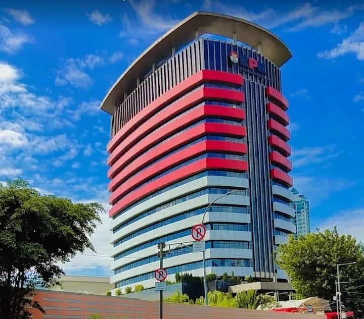 KPK Buka Kunjungan Lebaran, Potret Humanisasi Tahanan di Tengah Proses Hukum 4 WhatsApp Image 2026 03 21 at 9.48.06 PM