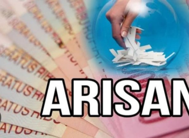 Ratusan Warga Cianjur Tertipu Arisan Paket Lebaran, Kerugian Tembus Ratusan Juta Rupiah 3 WhatsApp Image 2026 03 22 at 12.34.19 PM