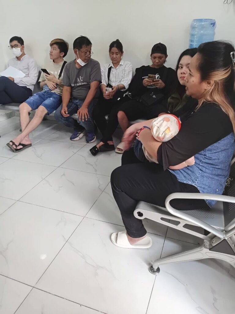 Desakan Mendesak: Ketua JWI Minta KBRI Kamboja Atasi Penahanan Sewenang-wenang 5.500 WNI 2 WhatsApp Image 2026 03 25 at 20.41.26