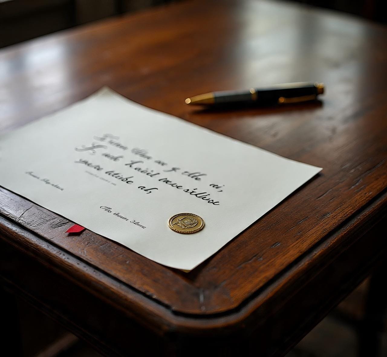 Warkah Tanah, Arsip Tersembunyi Penentu Sah Tidaknya Sertifikat 1 WhatsApp Image 2026 03 25 at 22.01.00