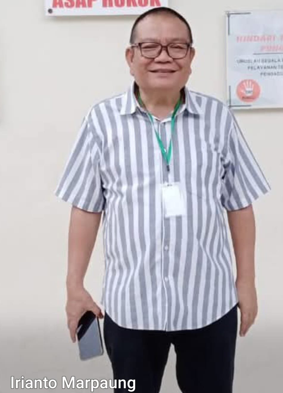 Bunga Mencekik hingga 30 Persen, Praktik Koperasi di Sukabumi Disorot 2 WhatsApp Image 2026 03 26 at 06.50.33