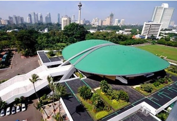 DPR RI Terapkan Penghematan Energi, Jatah BBM ASN Dipangkas dan Lampu Dibatasi hingga Pukul 18.00 WIB 1 WhatsApp Image 2026 03 27 at 13.29.45