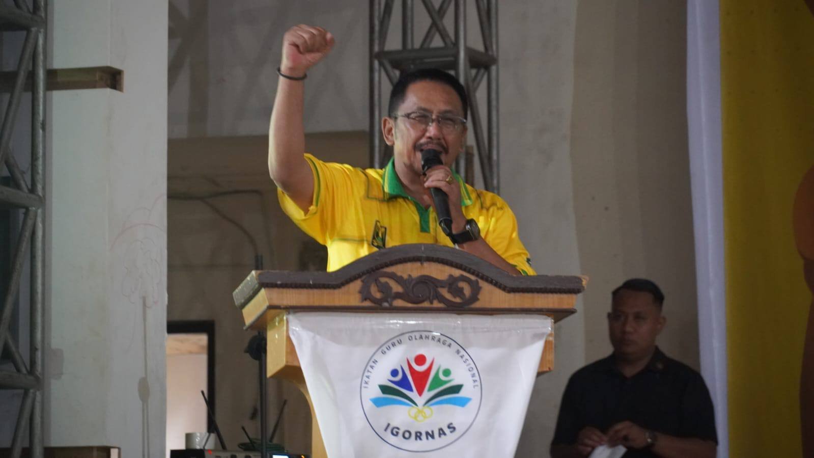 Bupati Sukabumi Buka Jambore Igornas, Tegaskan Peran Guru Olahraga sebagai Motivator Disiplin dan Sportivitas 2 668890896 1360086729486495 31714122272597179 n