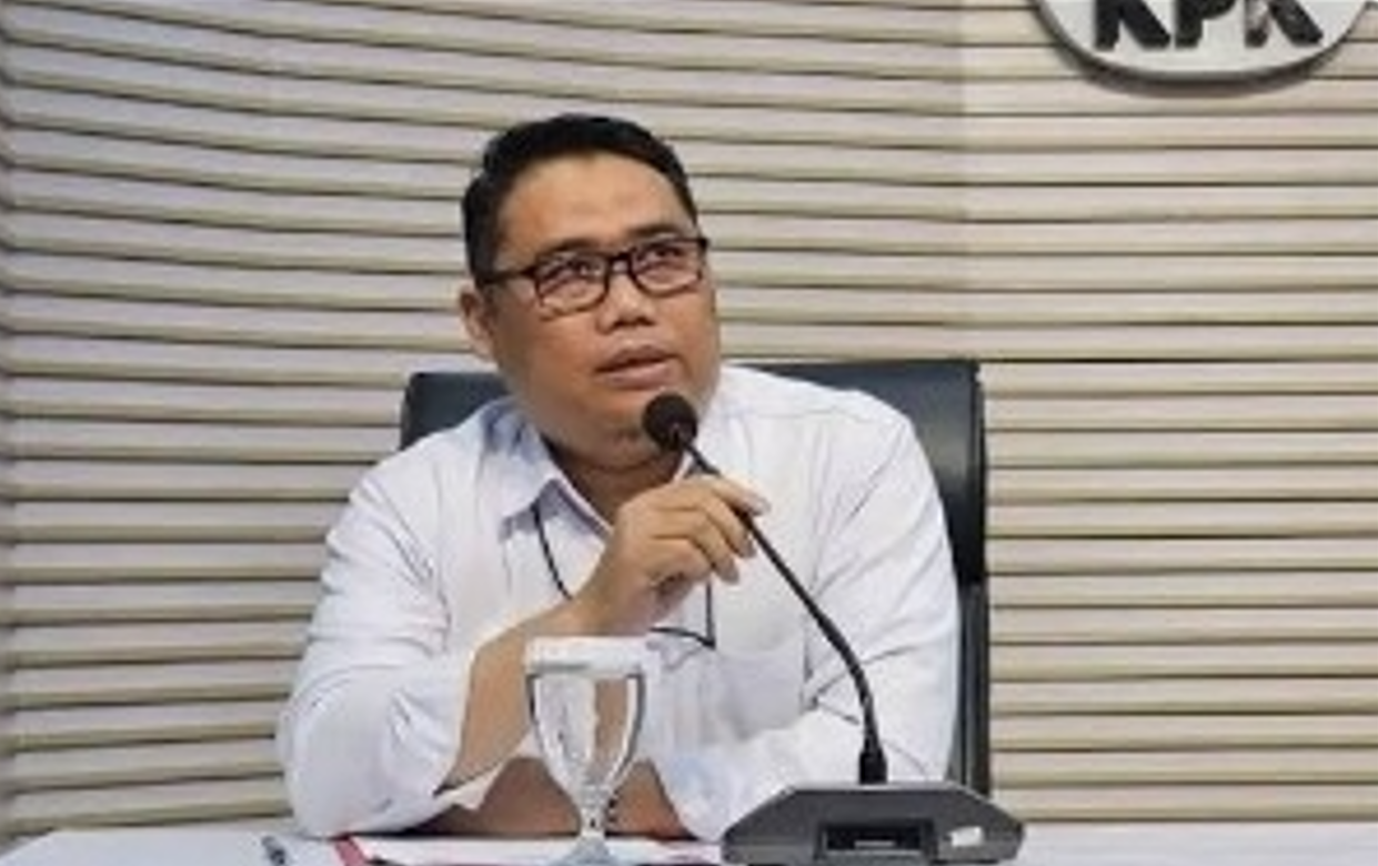 KPK–Polri Perkuat Sinergi, Sejumlah Perkara Korupsi Masuk Tahap Koordinasi Awal 4 Screenshot 2026 04 03 235131