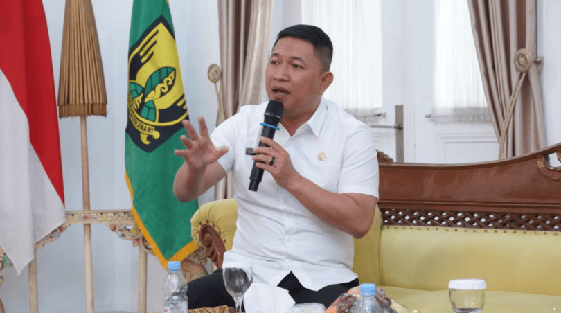 KPM Serahkan Data Konvergensi Stunting, Wakil Bupati Sukabumi Dorong Kolaborasi Berbasis Desa 3 Screenshot 2026 04 16 094259