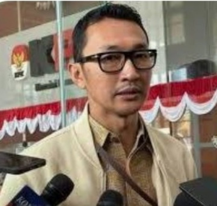 KPK Dalami Dugaan Suap Cukai Rokok, Pengusaha HS Group Diperiksa di Tengah Pengembangan Kasus 2 WhatsApp Image 2026 04 03 at 10.14.21 PM