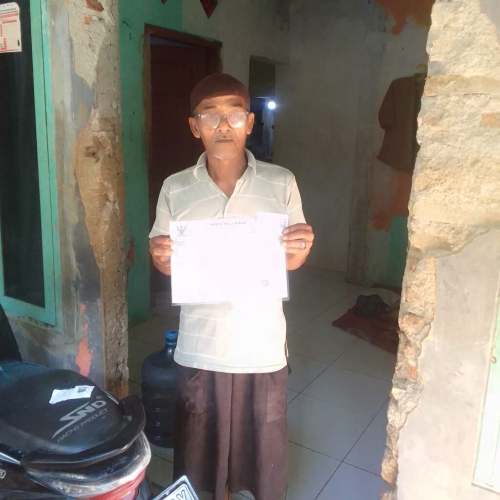 Lima Bulan Pascabanjir Bandang Cisolok, Korban Masih Bertahan di Tenda, Janji Pemulihan Dipertanyakan 2 WhatsApp Image 2026 04 06 at 18.47.50 1