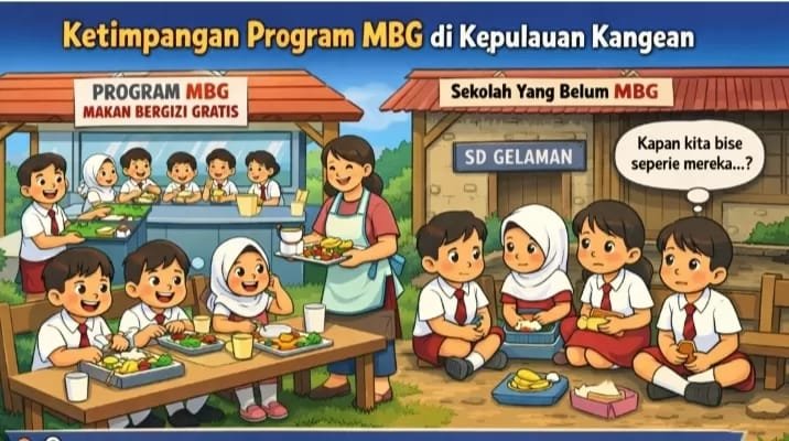 Banyak Sekolah Belum Tersentuh Program MBG di Kepulauan Kangean per 7 April 2026 2 WhatsApp Image 2026 04 07 at 16.47.34
