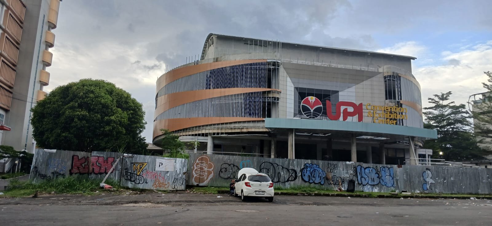 Menanti Kejelasan Penanganan Dugaan Korupsi di UPI oleh Kejati Jabar 1 WhatsApp Image 2026 04 13 at 13.40.01