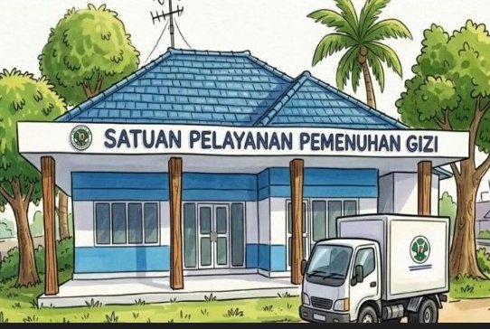 Ratusan Dapur MBG Dihentikan Sementara, BGN Temukan Masalah Serius dari Higiene hingga Manajemen 4 WhatsApp Image 2026 04 14 at 1.47.08 PM