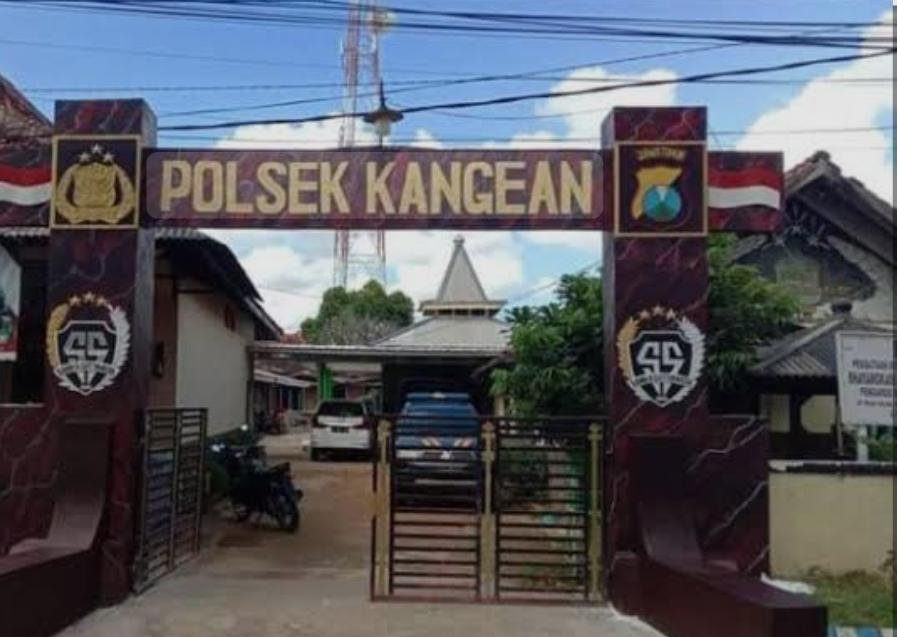 Dua Pelaku Pencurian Motor Dilepas, Warga Kangean Soroti Penangguhan Tahanan. 2 WhatsApp Image 2026 05 12 at 11.23.53 AM