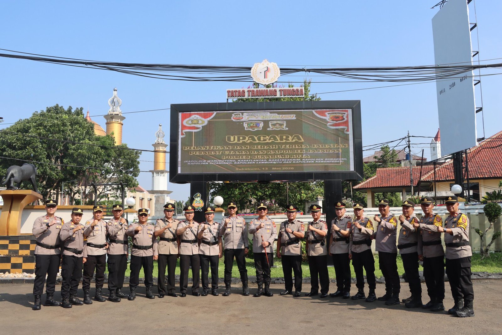 Rotasi Besar di Polres Sukabumi Kota, Sejumlah Kasat dan Kapolsek Berganti 3 WhatsApp Image 2026 05 13 at 21.38.21 scaled